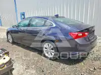 2023 Chevrolet Malibu фото