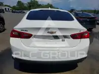 2023 Chevrolet Malibu фото