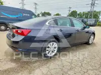 2023 Chevrolet Malibu фото