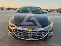 2023 Chevrolet Malibu фото