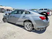 2023 Chevrolet Malibu фото