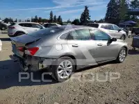 2023 Chevrolet Malibu фото