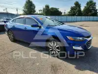 2023 Chevrolet Malibu фото