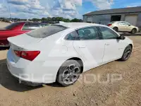 2023 Chevrolet Malibu фото