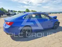 2023 Chevrolet Malibu фото