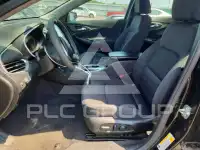 2023 Chevrolet Malibu фото