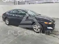 2023 Chevrolet Malibu фото