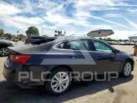 2023 Chevrolet Malibu фото