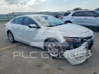 2023 Chevrolet Malibu фото