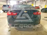 2023 Chevrolet Malibu фото