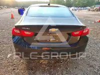 2023 Chevrolet Malibu фото