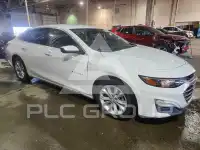 2023 Chevrolet Malibu фото