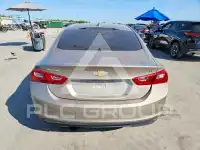 2023 Chevrolet Malibu фото