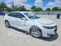 2023 Chevrolet Malibu фото