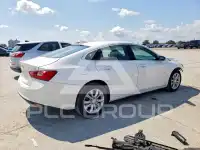 2023 Chevrolet Malibu фото