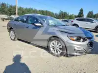 2023 Chevrolet Malibu фото
