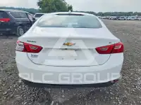 2023 Chevrolet Malibu photo