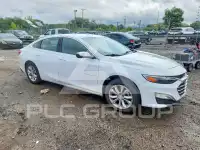 2023 Chevrolet Malibu фото