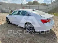2023 Chevrolet Malibu фото