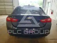 2023 Chevrolet Malibu фото