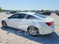 2023 Chevrolet Malibu фото