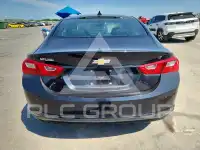 2023 Chevrolet Malibu фото