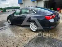 2023 Chevrolet Malibu фото