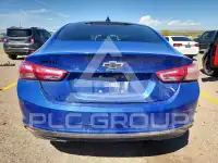 2023 Chevrolet Malibu фото