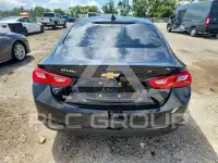 2023 Chevrolet Malibu photo
