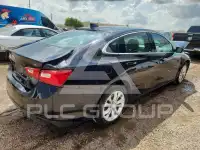 2023 Chevrolet Malibu фото