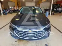 2023 Chevrolet Malibu фото