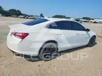 2023 Chevrolet Malibu фото