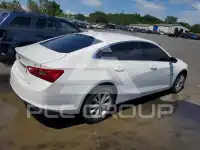 2023 Chevrolet Malibu фото
