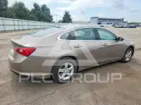 2023 Chevrolet Malibu фото