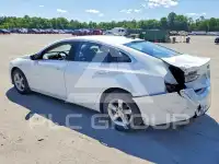 2023 Chevrolet Malibu фото