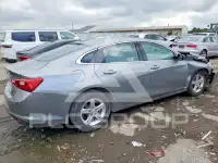 2023 Chevrolet Malibu фото