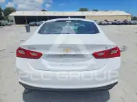 2023 Chevrolet Malibu фото
