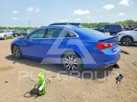 2023 Chevrolet Malibu фото
