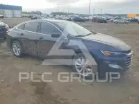 2023 Chevrolet Malibu фото