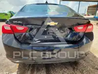 2023 Chevrolet Malibu фото