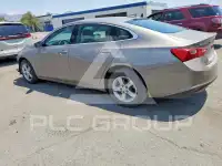 2023 Chevrolet Malibu фото