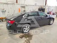 2023 Chevrolet Malibu фото