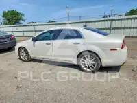 2023 Chevrolet Malibu фото