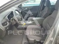 2023 Chevrolet Malibu фото