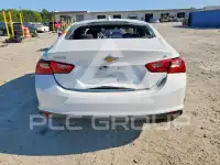 2023 Chevrolet Malibu фото