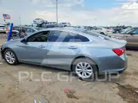 2023 Chevrolet Malibu фото