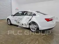2023 Chevrolet Malibu фото