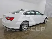 2023 Chevrolet Malibu фото