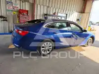 2023 Chevrolet Malibu фото