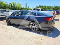 2023 Chevrolet Malibu фото